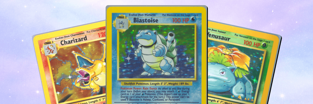 Top 10 Most Valuable Base Set Cards (Unlimited Edition)