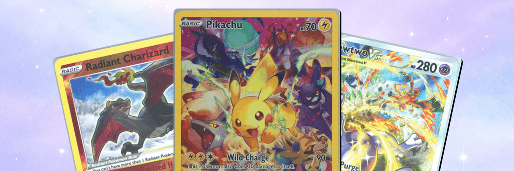 Top 10 Most Valuable Crown Zenith Cards