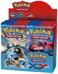 XY Booster Box