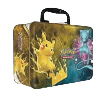 Shining Legends Collector Chest