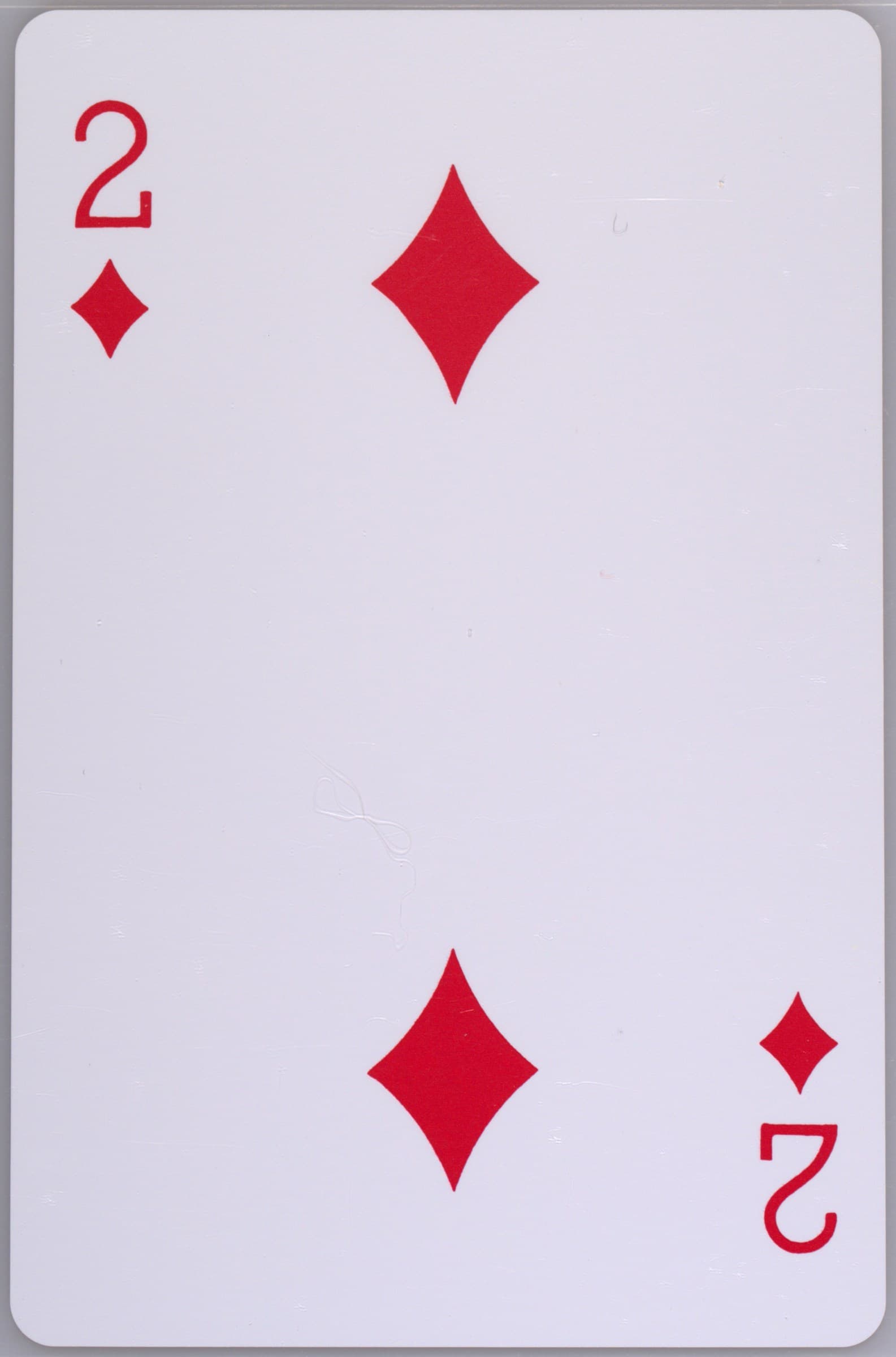 2 of Diamonds 2016 Pokemon Playing Cards Mario Pikachu