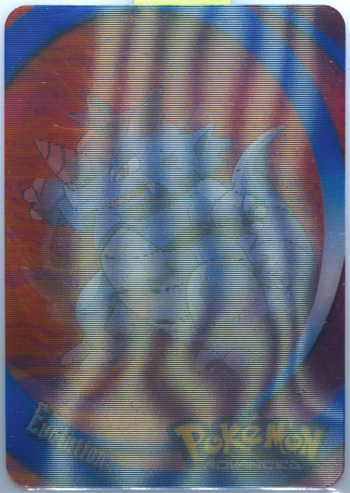 Rhydon/Rhyhorn (62) 2004 Pokemon Advanced Action Cards