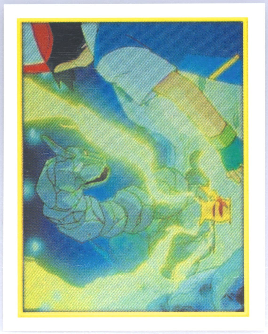 Ash/Onix/Pikachu (32) 2000 Merlin Pokemon 2