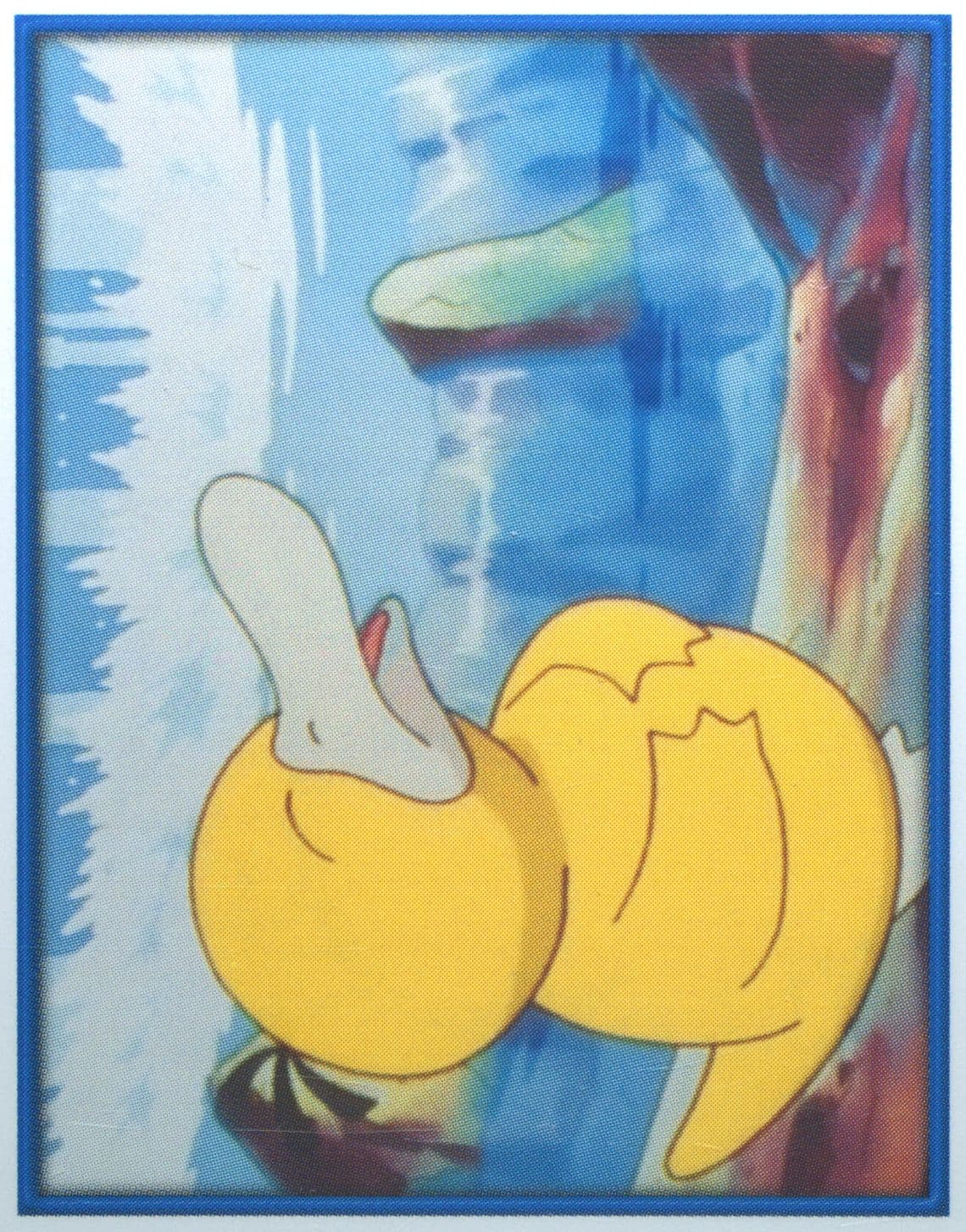 Psyduck (162) 2000 Merlin Pokemon 2