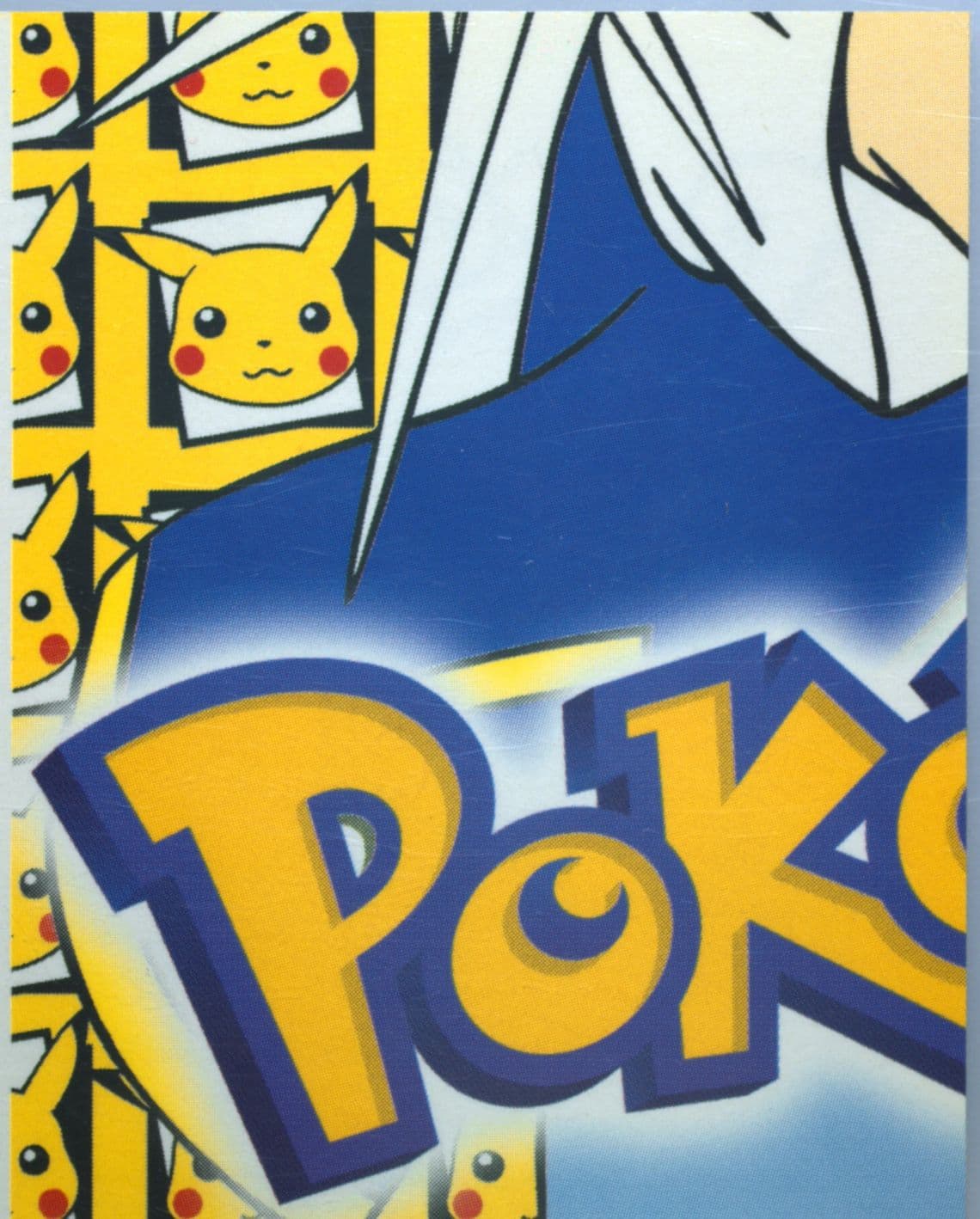 Ash (239) 1999 Merlin Pokemon