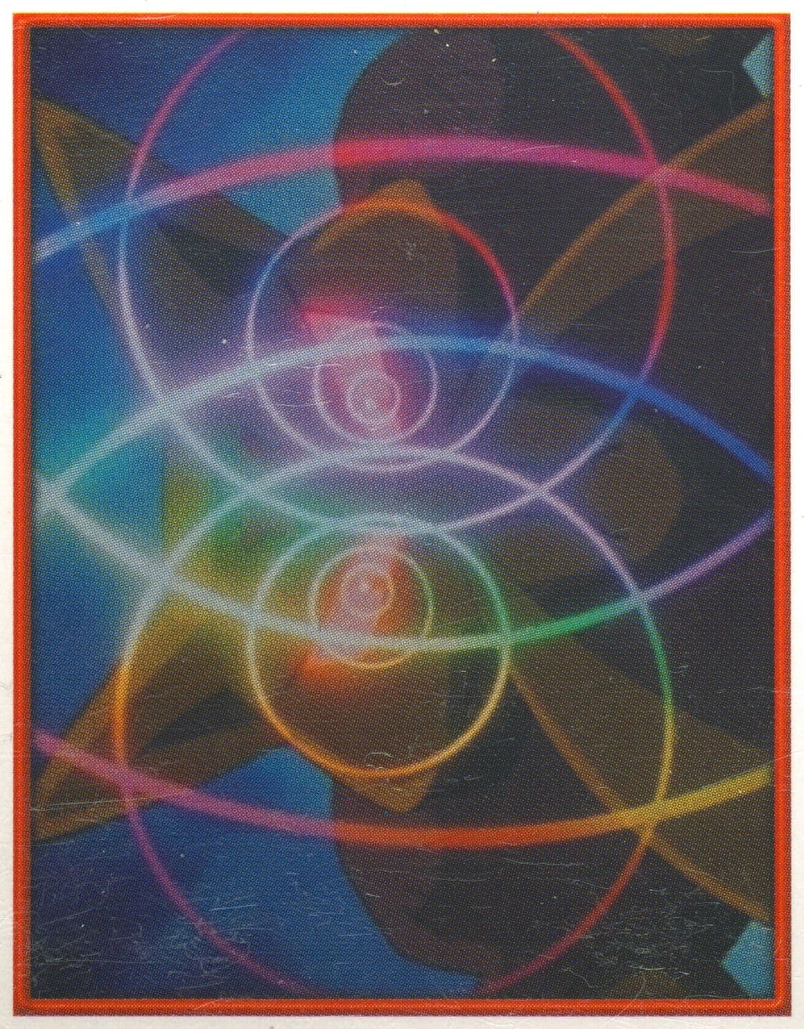 Kadabra (168) 2000 Merlin Pokemon 2