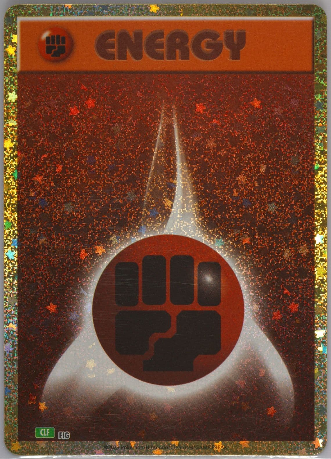 Fighting Energy (FIG) 2023 Pokemon Japanese Clf-Trading Card Game Classic Venusaur & Lugia EX Deck